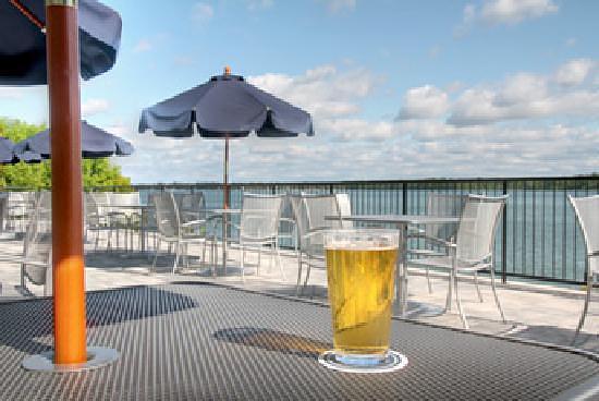 Crowne Plaza Niagara Falls NY - Riverside