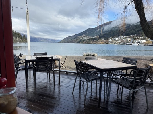 The Bathhouse Cafe, Bar and Restaurant