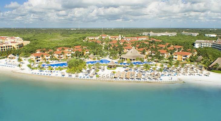 Ocean Maya Royale