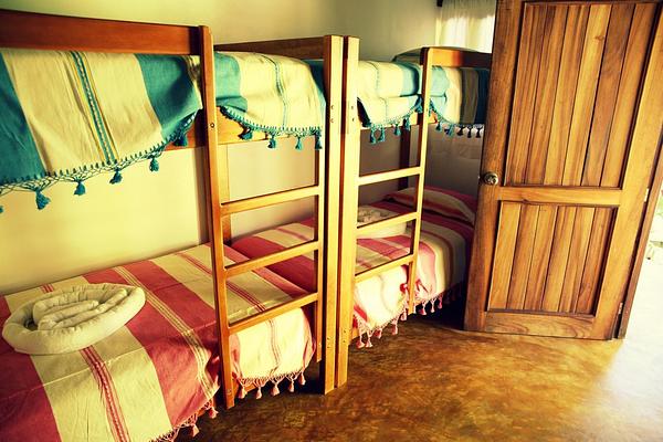 One Love Hostal Puerto Escondido