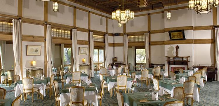 Nara Hotel