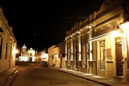 Hotel del Antiguo Convento