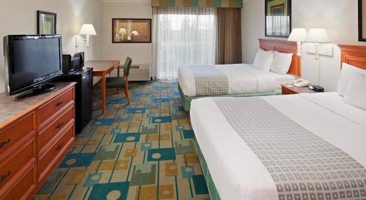 La Quinta Inn by Wyndham Fresno Yosemite