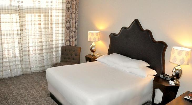 Hyatt Regency Coral Gables