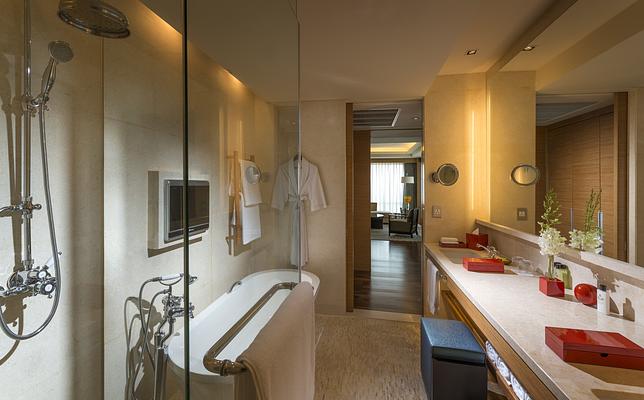 InterContinental Saigon, an IHG hotel