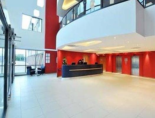 ibis Styles Birmingham NEC & Airport Hotel