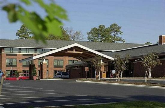 Woodlands Hotel & Suites - Colonial Williamsburg