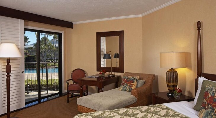 OUTRIGGER Kauai Beach Resort & Spa