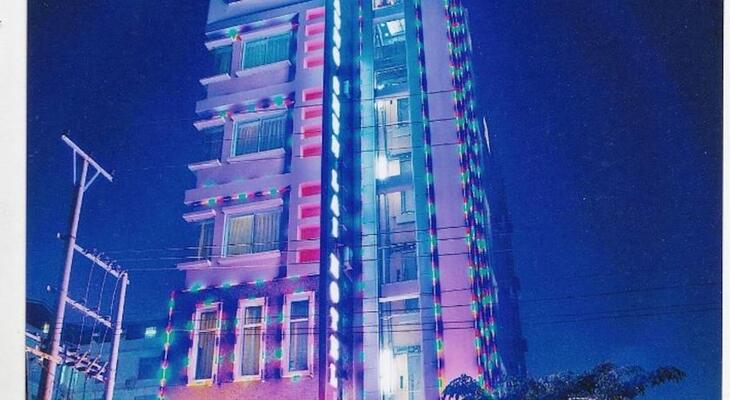 Aung Shun Lai Hotel