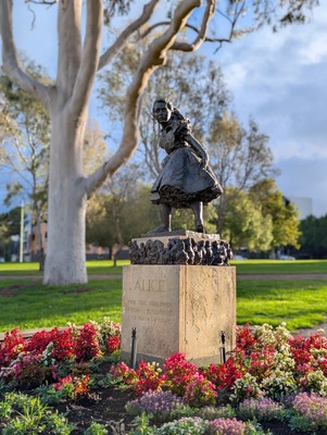 Rymill Park