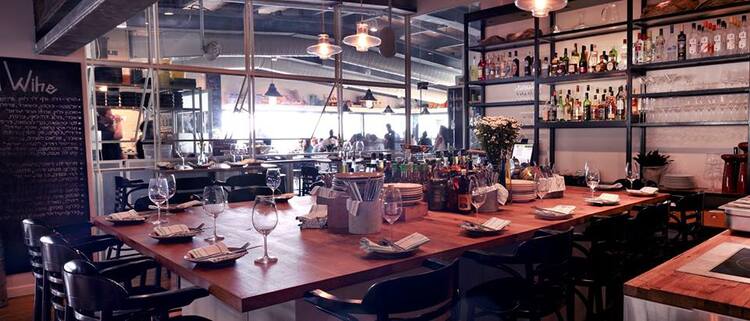 Kitchen Market