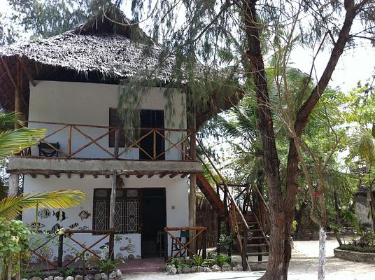 Mustapha's Place