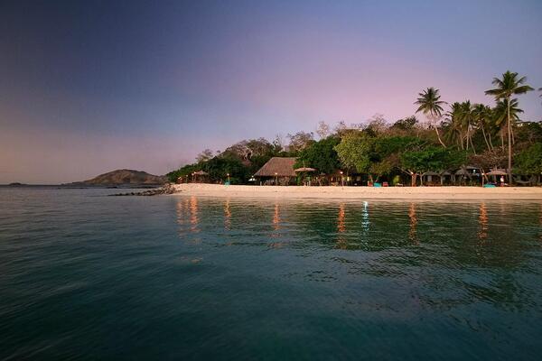 Nanuya Island Resort