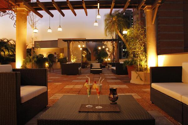 Granados Park Hotel