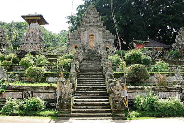 Kehen Temple