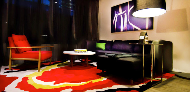 Laneways By Ovolo