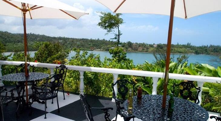 Jamaica Palace Hotel