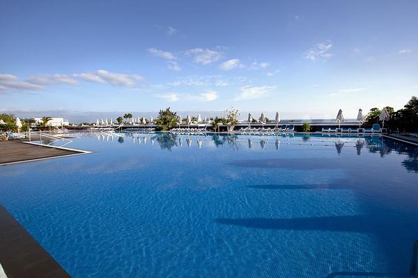 Hotel Costa Calero Thalasso & Spa