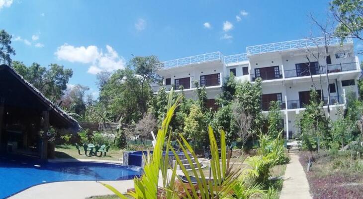 Sundaras Resort & Spa