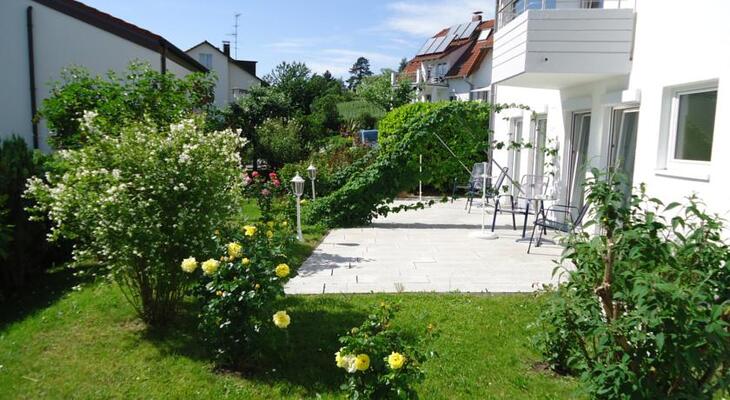 Hotel Garni Eden