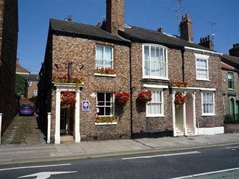 Monkgate Guest Accommodation