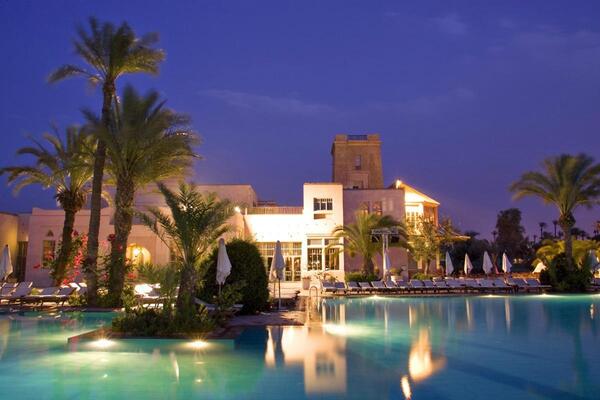 Club Med Marrakech La Palmeraie