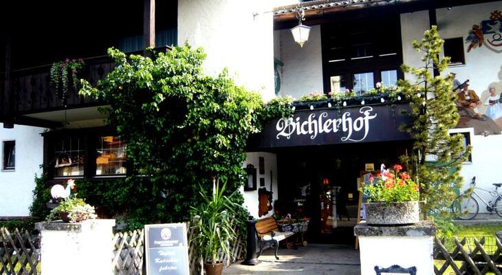 Hotel Bichlerhof