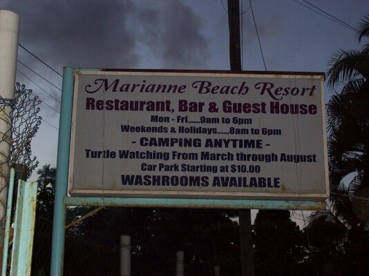 Marianne Beach Resort