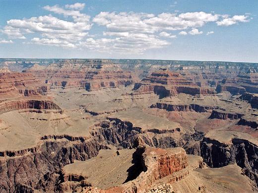 Hopi Point