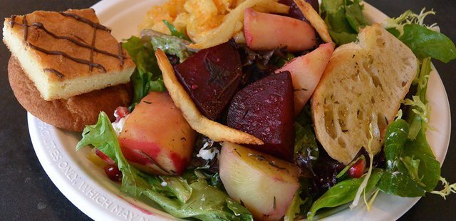 Oregon Culinary Institute