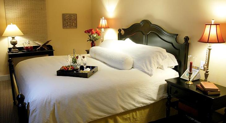 Su Nido Inn - Your Nest In Ojai