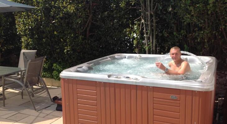 Riviera Lodge Hotel Torquay