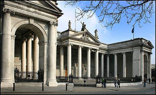 Bank of Ireland