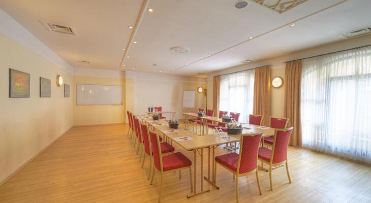 Durer Hotel Nuremberg