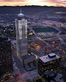 Four Seasons Hotel Denver