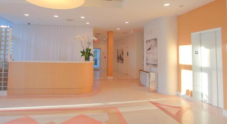 Pestana Miami South Beach