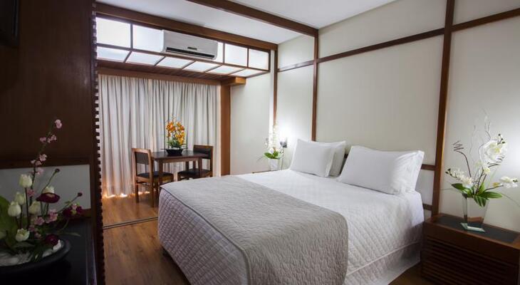 Hotel Nikko