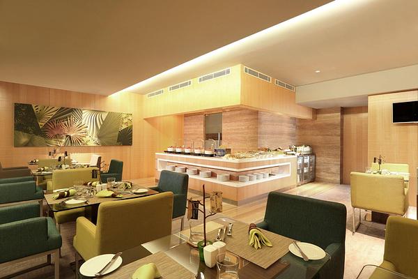 Holiday Inn Jakarta Kemayoran, an IHG hotel