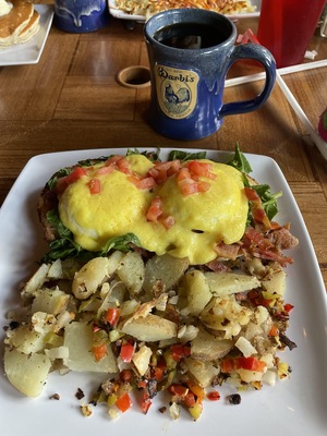 Darbi's Cafe