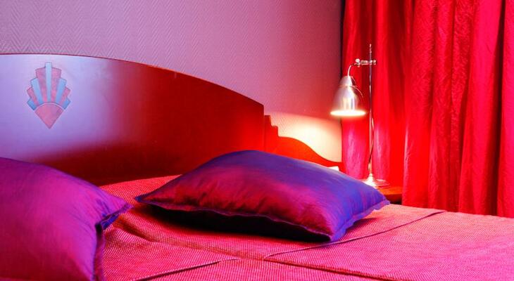 Hotel Saint Christophe