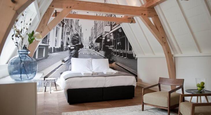 Hotel IX Amsterdam