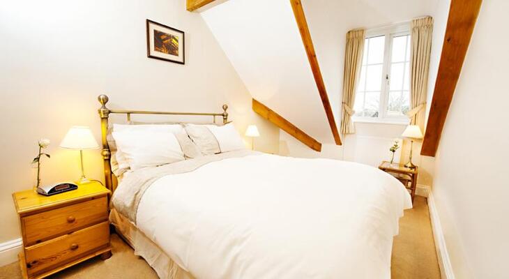 St. Raphael Guest House