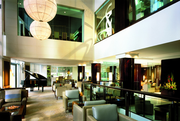Shangri-la Sydney