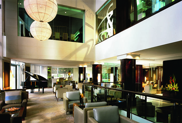 Shangri-la Sydney