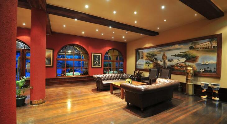 Speke Hotel