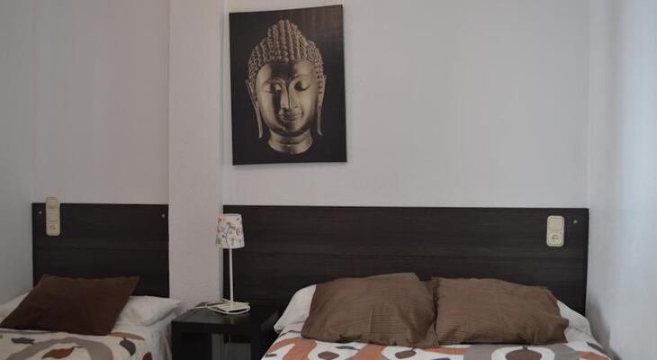 Hostal Berlin