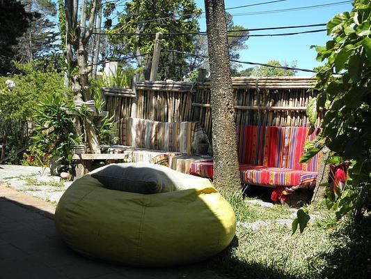 La Lomita del Chingolo B&B