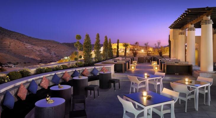 Movenpick Resort Petra