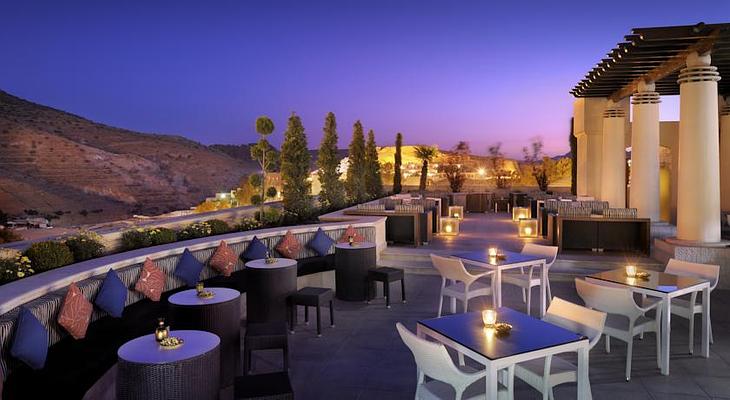 Movenpick Resort Petra