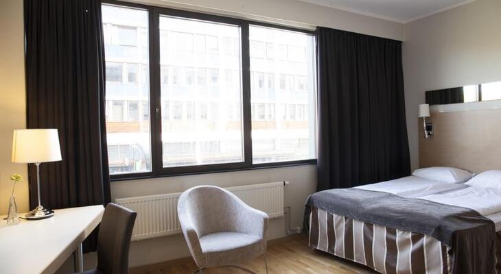 City Living Sentrum Hotel
